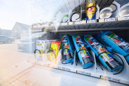 Lachgas soll künftig nicht mehr so einfach verfügbar sein. (Foto Illustration)