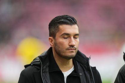 Trotz schwerer BVB-Krise: Trainer Sahin bleibt