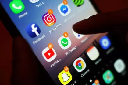 Australien will soziale Medien für Jugendliche verbieten