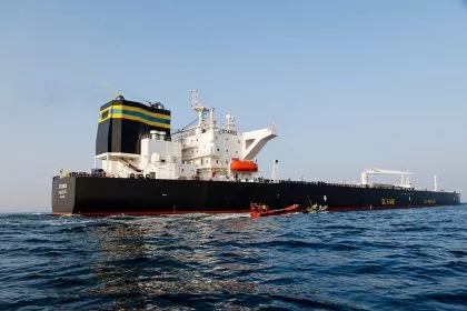 Tricks der Schattenflotte: Wie Russlands Öl trotz Sanktionen fließt