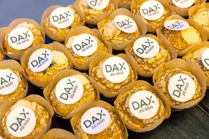Vertrauen in Aktien ist gewachsen