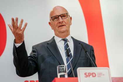 Doch kein Vorstoß für drei neue Richterkandidaten: Brandenburgs Regierungschef fühlt sich falsch interpretiert