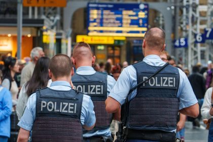Mord im Frankfurter Hauptbahnhof – weitere Verdächtige gefasst