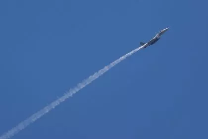 Raketenalarm in Tel Aviv: Israel schlägt zurück