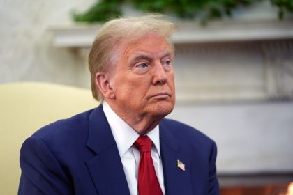 Kreml: Trumps Erklärung zur Ukraine „entspricht vollständig“ russischer Position