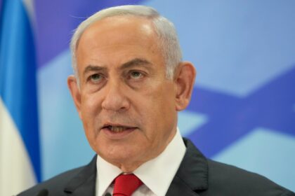 Netanjahu nach Prostata-Operation wieder im Parlament
