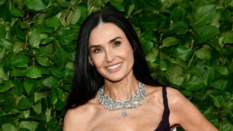 Demi Moore ist bei den Spirit Awards im Rennen. (Archivbild)