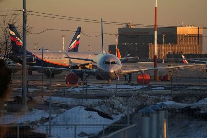 Moskauer Flughäfen kurzzeitig gesperrt – Sicherheitsgründe unklar