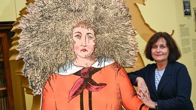 Warum der Struwwelpeter unsterblich ist