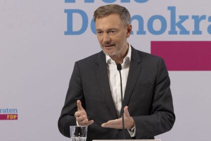 FDP verliert Tausende Mitglieder – CDU gewinnt hinzu