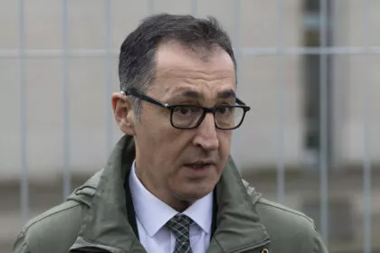 Özdemir stoppt Kooperation mit Georgien