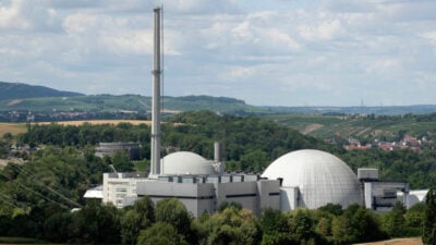 Energiekonzern: Wiederinbetriebnahme von KKW ausgeschlossen