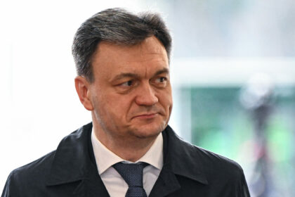 Erwarteter Ausfall russischer Gaslieferungen: Moldau ruft Notstand aus