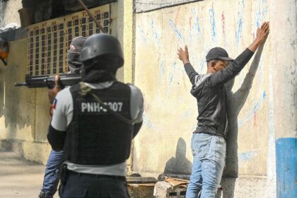 Karibikstaat verhängt Notstand nach 623 Morden in diesem Jahr