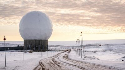 Dänemark erhöht Grönlands Verteidigungsausgaben nach Trumps Kaufinteresse