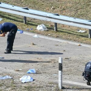 Polizisten tragen Mitschuld für tödlichen Unfall bei Nichtbeachtung von Verkehr