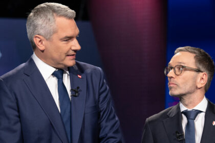 Koalitionspoker in Österreich: Kommt die Regierung oder drohen Neuwahlen?
