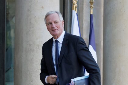 Wird Frankreichs Premierminister heute gestürzt?