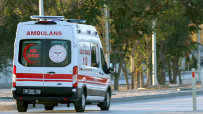 Türkei: Hubschrauber prallt gegen Krankenhaus – vier Tote