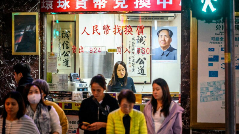 Hongkong: Kopfgeld auf Demokratieaktivisten – Peking-kritische Stimmen unerwünscht