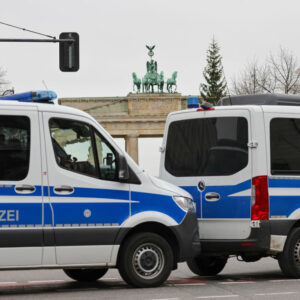 Alle Fragen erledigt? Berliner Polizei reagiert auf Nachfragen der Epoch Times