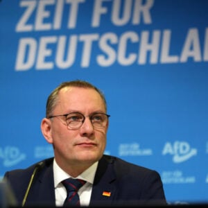 AfD-Chef hinterfragt NATO – Deutschland soll Sieg Russlands im Ukraine-Krieg anerkennen