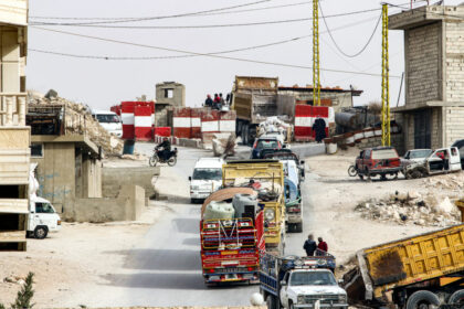 Syrien: HTS-Truppen werden aufgelöst und in Armee eingegliedert