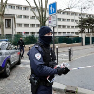 Paris im Ausnahmezustand: Polizei kämpft gegen wachsende Bandenkriminalität