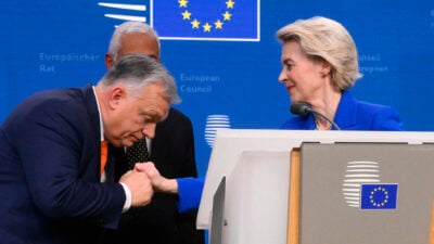 „Make Europe Great Again“: Orbáns Vision während der EU-Ratspräsidentschaft