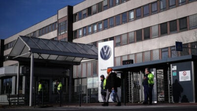 VW-Sparplan steht: Alle Werke bleiben erhalten – aber 35.000 Stellen fallen weg