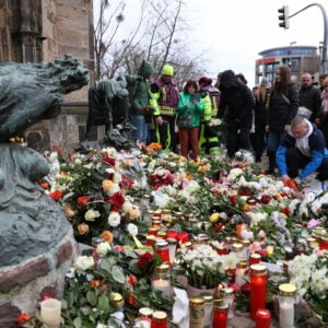 TICKER | Tag nach Todesfahrt:  Scholz geht die furchtbare Tat „zutiefst zu Herzen“ – Aktuelles zum Täter