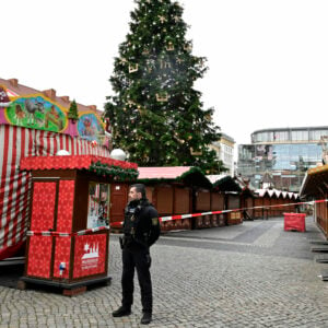 Ermittlungen in vollem Gange: Wer ist der Mann hinter dem Lenkrad in Magdeburg?