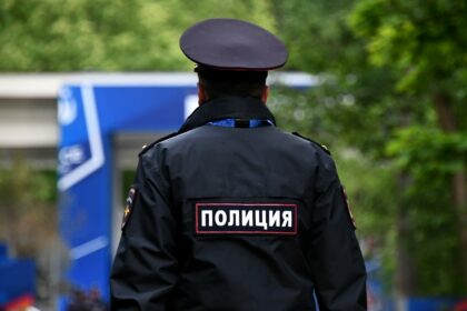 Deutscher in Russland wegen Sabotagevorwürfen festgenommen