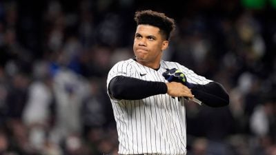 Baseball-Profi bekommt Mega-Vertrag über 765 Millionen