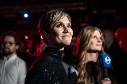 Island: Sozialdemokraten gewinnen Parlamentswahl