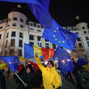 Oberstes Gericht Rumäniens annulliert Präsidentschaftswahl