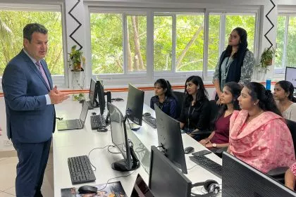 Fachkräftemangel in Berlin: IHK fordert von Bundesregierung klare Lösungen