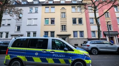 Razzia in Berlin nach Serie von Brandstiftungen nahe Justizvollzugsanstalten