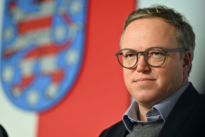 Thüringer Koalitionsvertrag: Der „Wille zum Frieden in Europa“ und 1.500 neue Polizisten