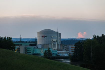 Schweizer Regierung will den Atomausstieg rückgängig machen