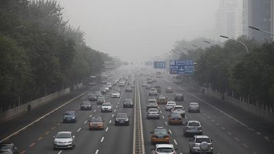 Deutsche Autofahrer zahlten Millionen für Fake-Klimaschutzprojekte in China