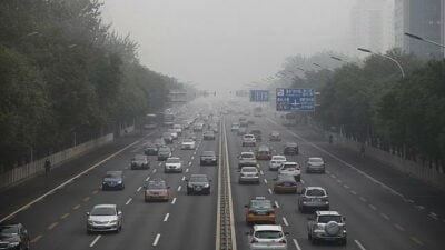 Deutsche Autofahrer zahlten Millionen für Fake-Klimaschutzprojekte in China