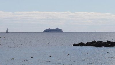 Bundesregierung beschließt offiziell Einstieg bei kriselnder Meyer Werft