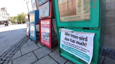 Rheinland-Pfalz pocht auf staatliche Unterstützung für Zeitungsverlage