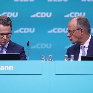 „Neue Grundsicherung“: CDU setzt auf Eigenverantwortung bei der Arbeitssuche statt Bürgergeld