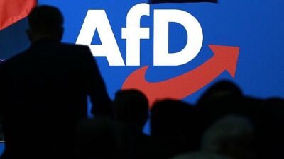 AfD plant Strategie mit Fokus auf Koalitionsfähigkeit