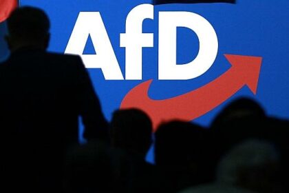 AfD plant Strategie mit Fokus auf Koalitionsfähigkeit