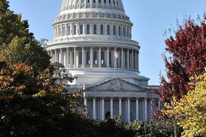 Trump unterstützt Repräsentantenhaus-Sprecher Johnsons Wiederwahl