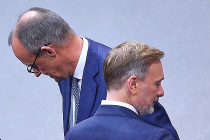 Lindner sieht gute Voraussetzungen für Schwarz-Gelb