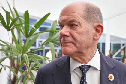 Scholz erteilt Verschieben der Klimaziele Absage